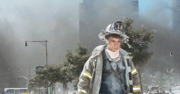 День Патриота: в США день памяти жертв терактов 11 сентября