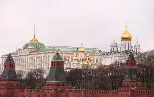Шпионский скандал: чем агент США занимался в Кремле