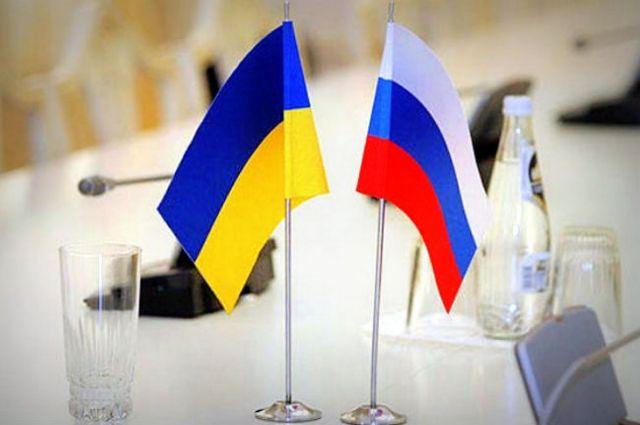 Украина приостановила процесс расторжения соглашений с РФ