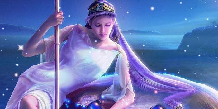 Названы самые успешные женщины по знаку зодиака