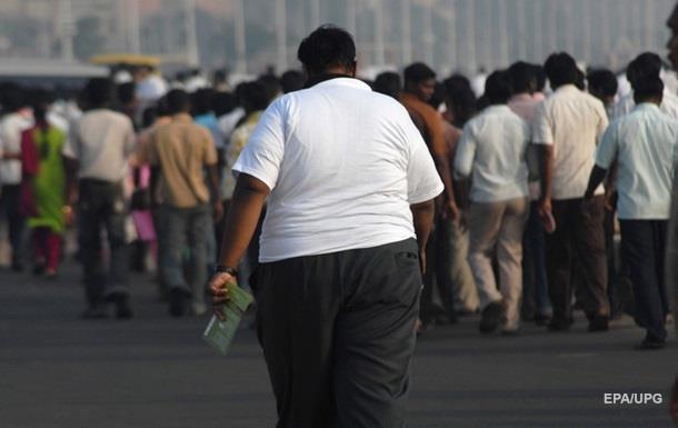 Ученые узнали, почему с возрастом появляется лишний вес
