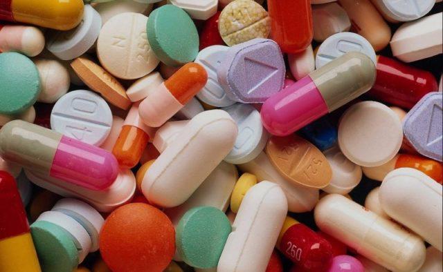 Аптеки заставят прекратить продажу антибиотиков без рецепта