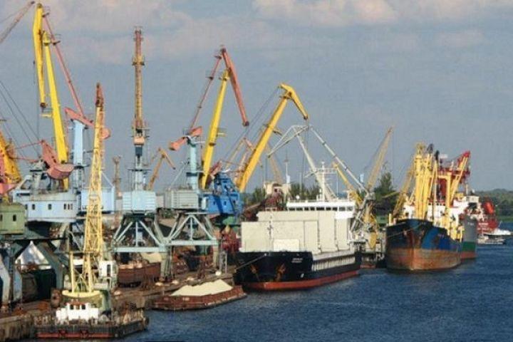 Украина передаст крупные порты в частные руки
