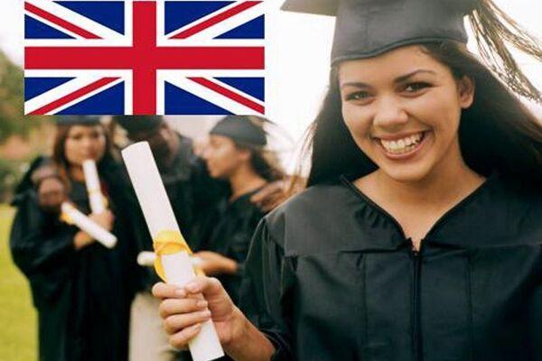 Украинские студенты смогут остаться в Британии после окончания обучения