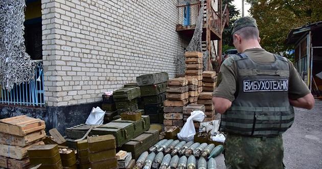 Три добробата разоружили на Донбассе: Аброськин перед увольнением провел операцию