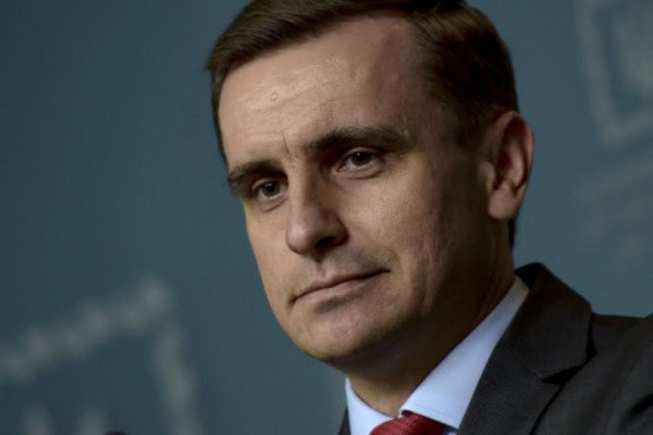 Елисеев: Украина никогда не давала согласия на "формулу Штайнмайера"