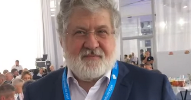 "Не надо бояться!" Коломойский хочет провести выборв на Донбассе