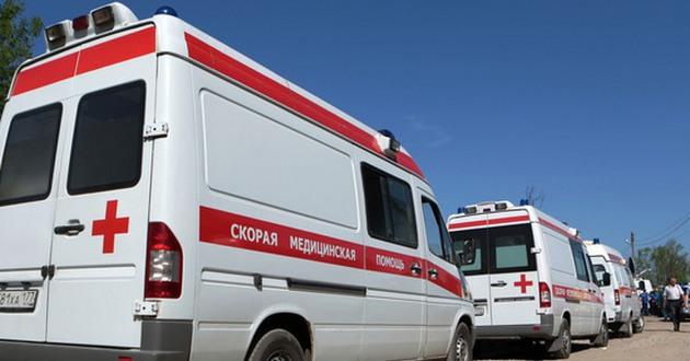 Страшное ДТП в Роcсии: много жертв, среди них и ребенок