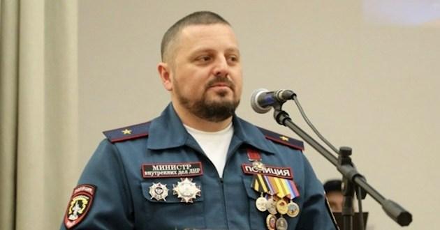 В ЛНР новый переворот:  арестован один из главарей