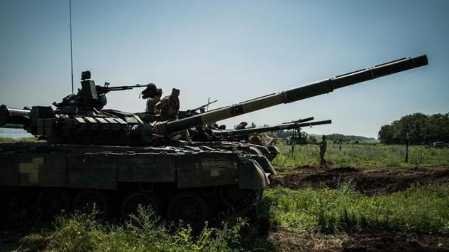 Нормандский хаос: готова ли Украина выполнять "формулу Штайнмайера"