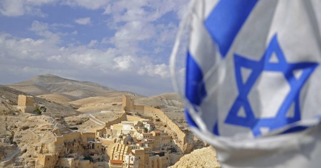 Путин объявил Израиль "русским государством", в Тель-Авиве напряглись