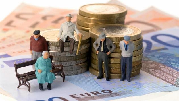 Госбюджет-2020: украинцам придется скинуться на пенсии по 4 тыс. грн