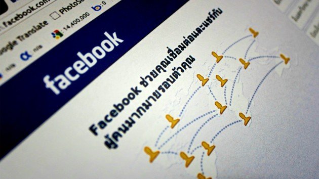 Пользователям Facebook разрешили официально жаловаться на удаление контента