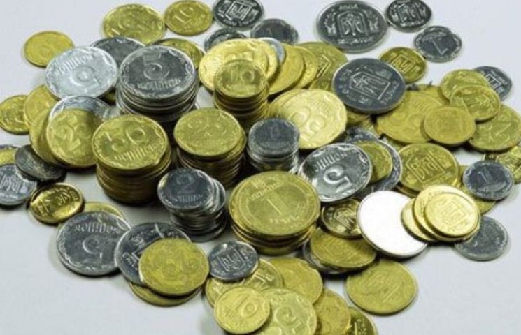 Мелкие монеты выходят из оборота: зачем НБУ избавляется от копеек