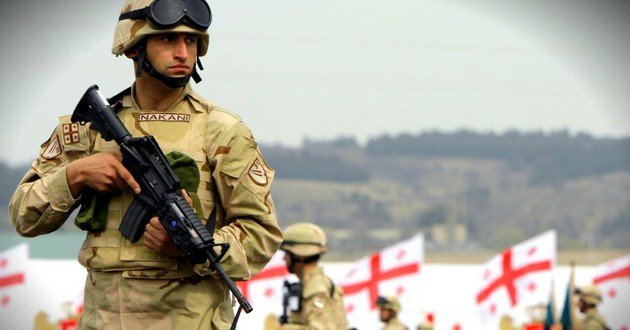 Россияне пожаловались на "ущемление" в Грузии