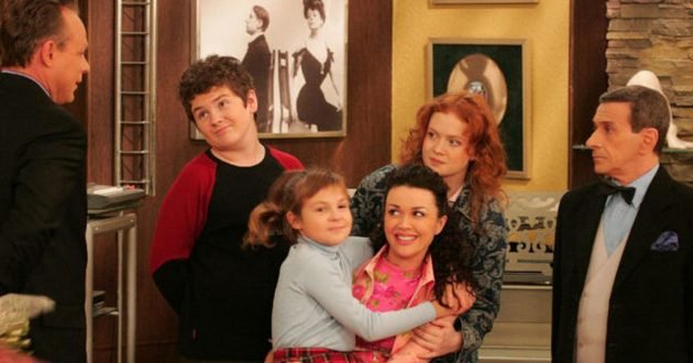 Проклятие сериала «Моя прекрасная няня» проявилось 19 лет назад: невероятные подробности