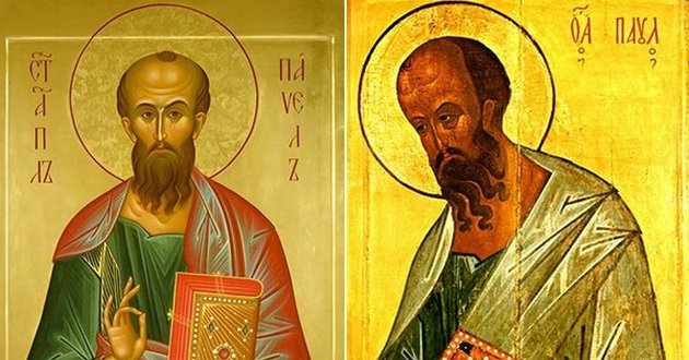 Ученые огласили сенсацию об апостоле Павле:  500 лет все считали иначе