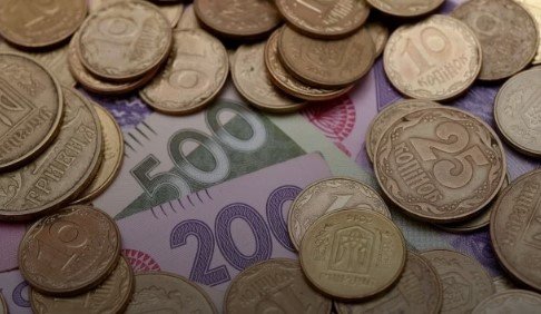 Украинцы останутся без монет: где обменять деньги