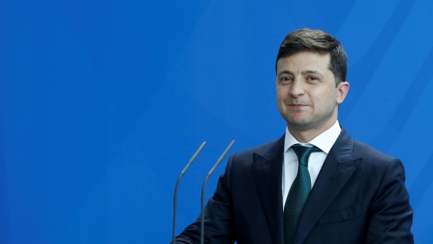Закон об импичменте президента: Зеленский принял решение