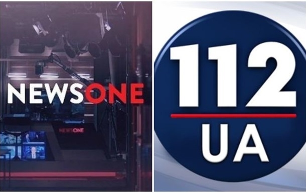 Санкций против телеканалов "112" и NewsOne не будет