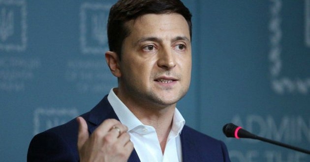 Зеленскому не дали сказать слова с главной трибуны ООН