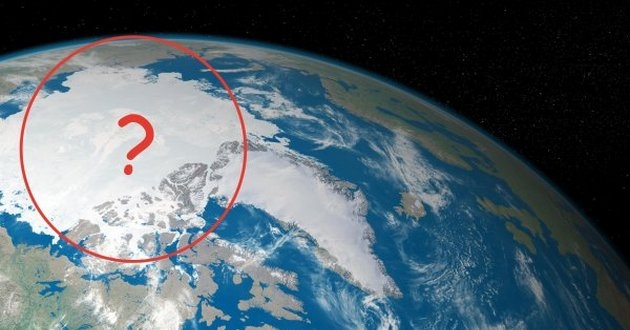 Учёные нашли потерянный континент, но это не Атлантида