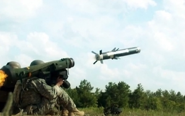 США передадут Украине современное вооружение, но есть условие