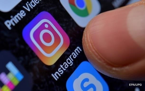 Выявлен новый способ взлома аккаунта в Instagram