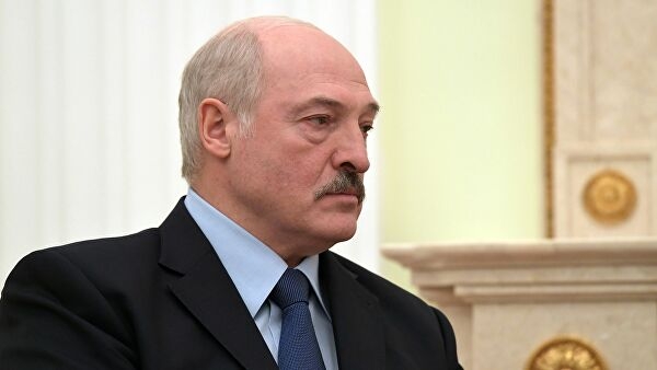 Лукашенко раскрыл "план спасения" Украины