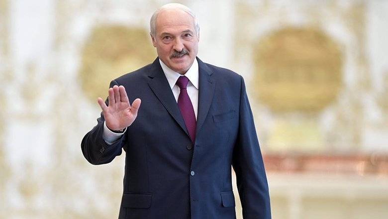Кремль отреагировал на инициативу Лукашенко по миротворцам на Донбассе