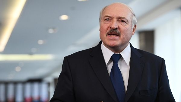 Беларусь закрыла границу с Украиной: Лукашенко прокомментировал событие