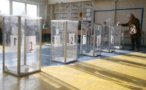 За кого проголосуют киевляне на досрочных выборах мэра