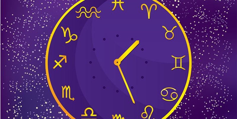 Гороскоп на 27 сентября: какой день ждет разные знаки зодиака