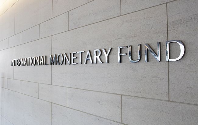 Миссия МВФ продолжит обсуждать с Украиной новую программу