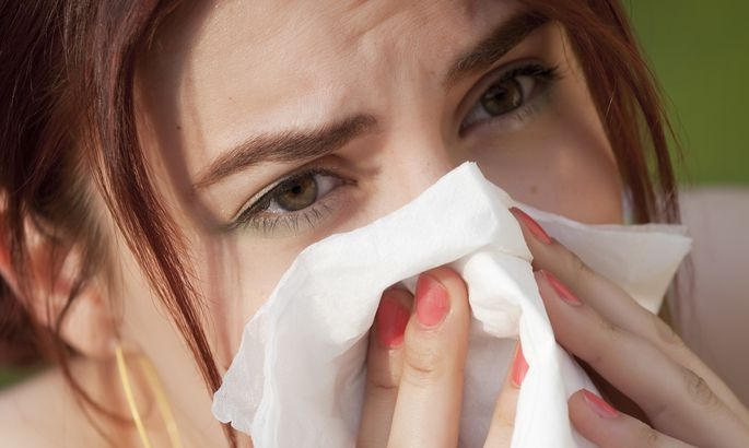 Как вылечить простуду за день: подход по-научному