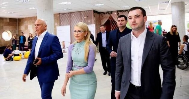 "Обменники" зятя Тимошенко: ﻿Нацбанк обнаружил нарушение и... промолчал