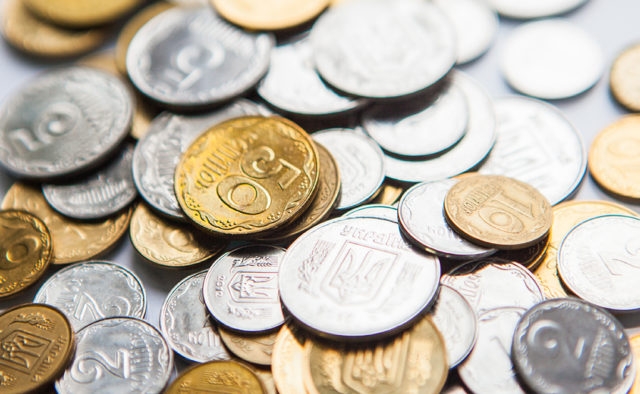 Монет больше не будет: на денежной революции в Украине можно заработать