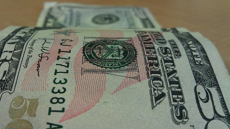 Гривна атакует доллар: свежий курс валют от НБУ