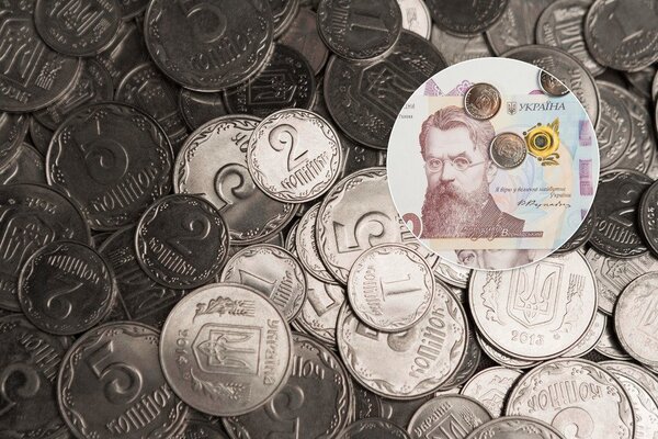 Последний день рассчитаться: в Украине исчезнут монеты
