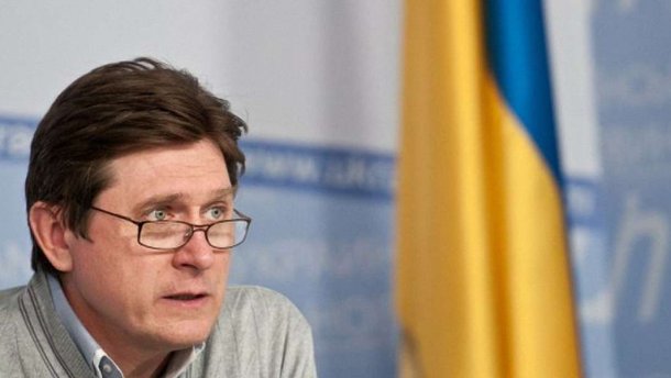 Политолог «разложил по полочкам» свежее заявление главы украинской делегации в ПАСЕ