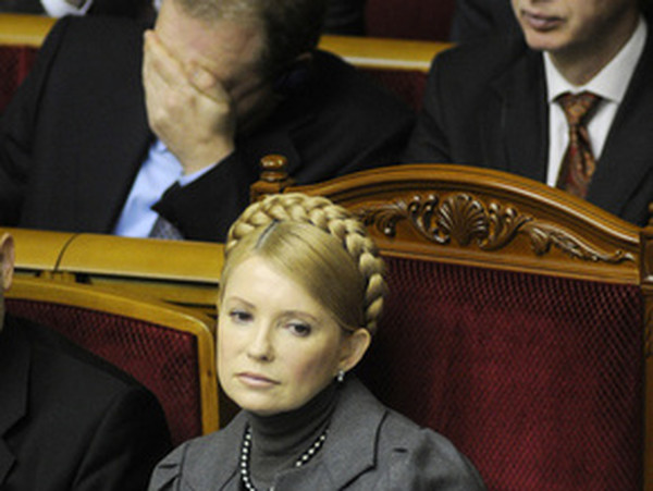 Повторится ли на украинском валютном рынке «кризис Тимошенко»?