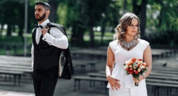 Девушка Таня из Украины откровенно рассказала о браке с мусульманином