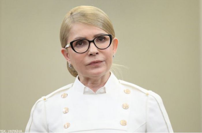 Тимошенко решила остановить открытие рынка земли с помощью депутатов местных советов