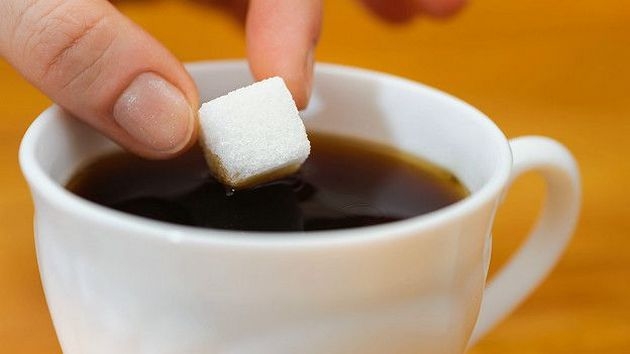3 веских причины навсегда отказаться от чая с сахаром