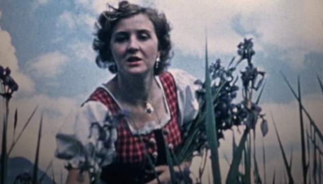 Что историки выяснили о жене Гитлера Еве Браун