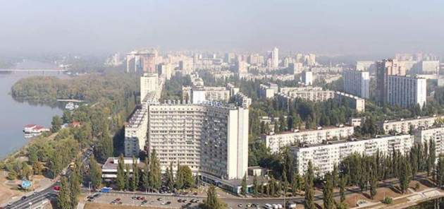 Как изменились цены на квартиры в Киеве