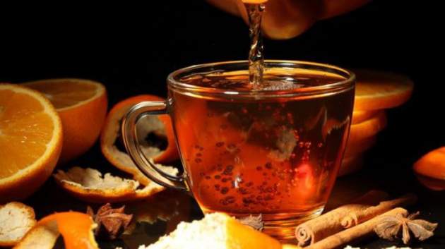 Горячий чай может вызвать появление страшной болезни