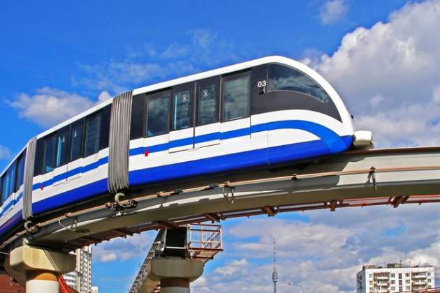 В Одессе планируют построить метро за деньги ЕБРР
