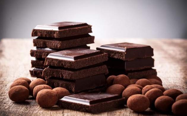 6 болезней, от которых может защитить шоколад