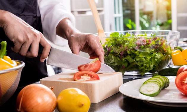 Богини сковородок: эти знаки Зодиака готовят лучше остальных